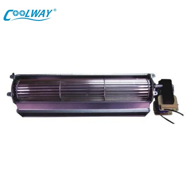 Cross Flow Fan, Tangential, Waterproof, 220v - detail 8