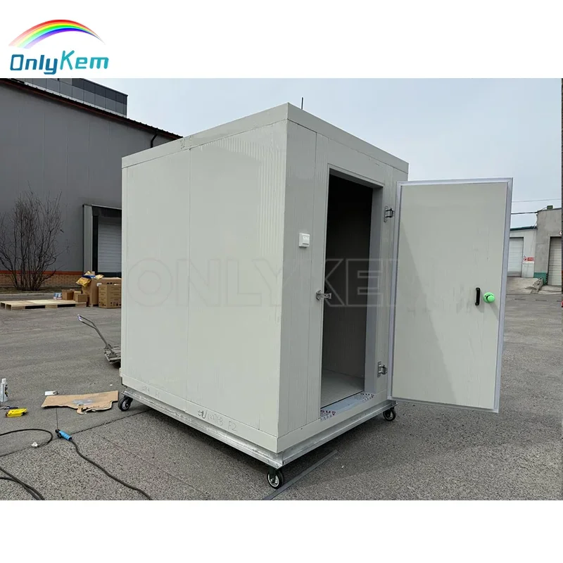 Monoblock Unit, ETL, NSF - detail 6