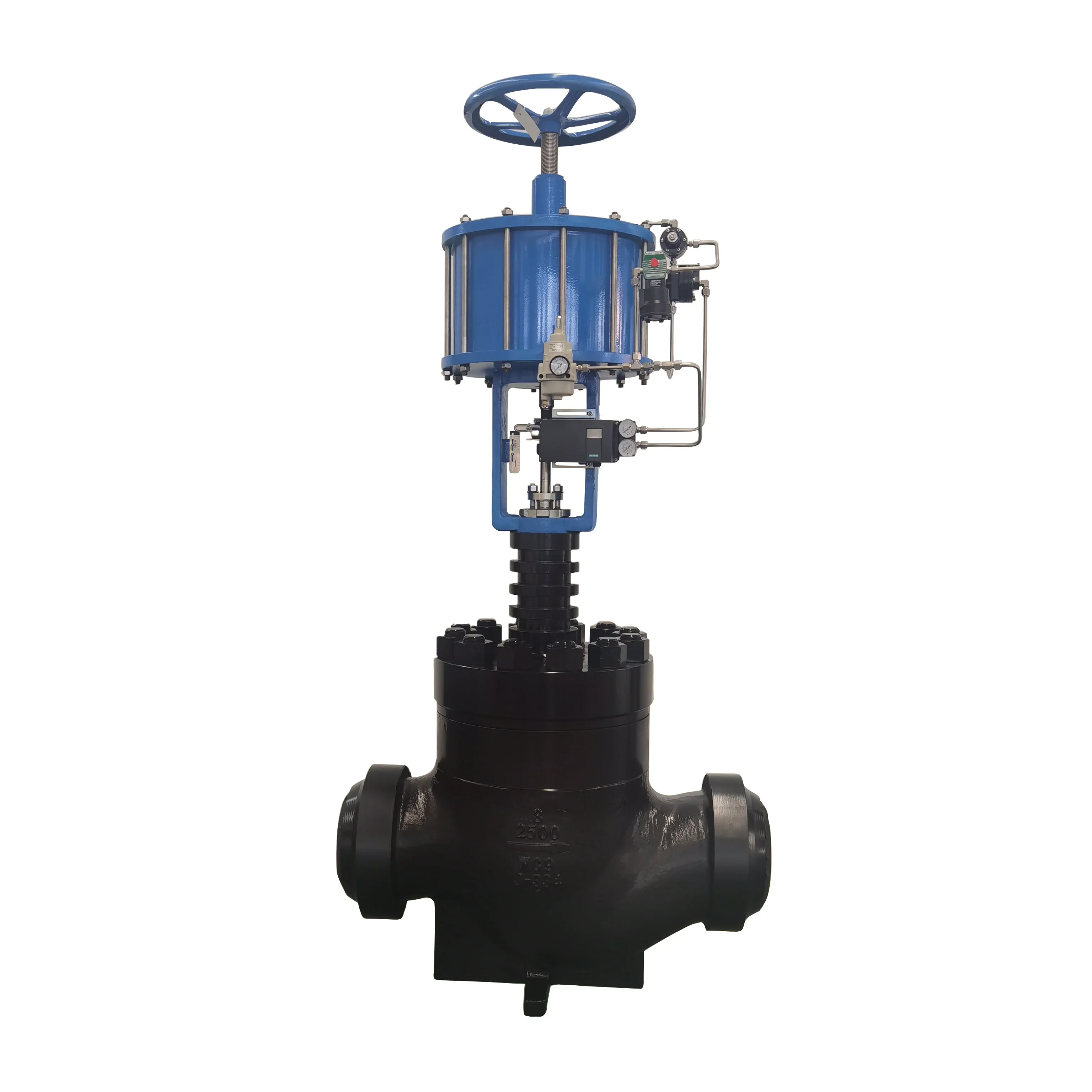 Boiler, Electric - detail 14