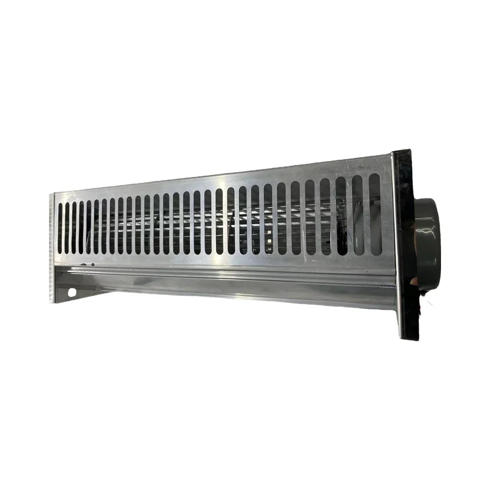 Cross Flow Fan, 220-240v, 95W - detail 4