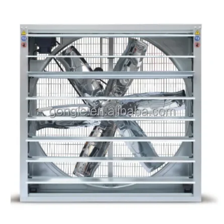 Ventilation Fan, 18000, 25000, 30000, 40000 - detail 58