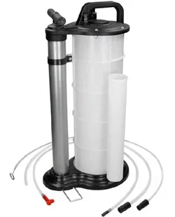 Pneumatic Lubricant Blower - detail 36