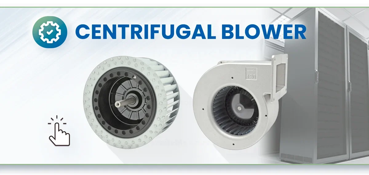 Crossflow Duct Fan, 160, Ceiling, Stainless, Steel - detail 34