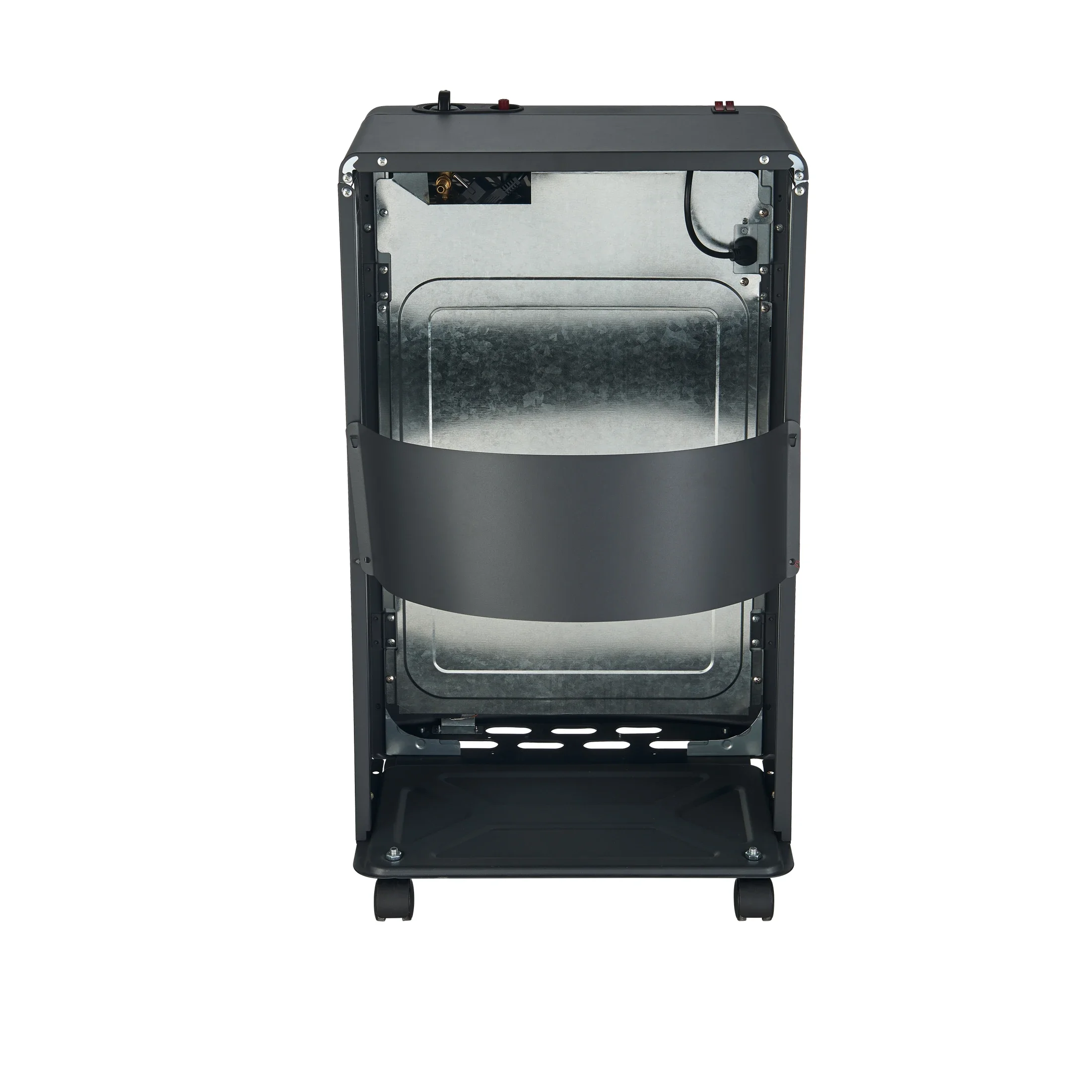 Electric Heater, LPG, Portable - detail 10