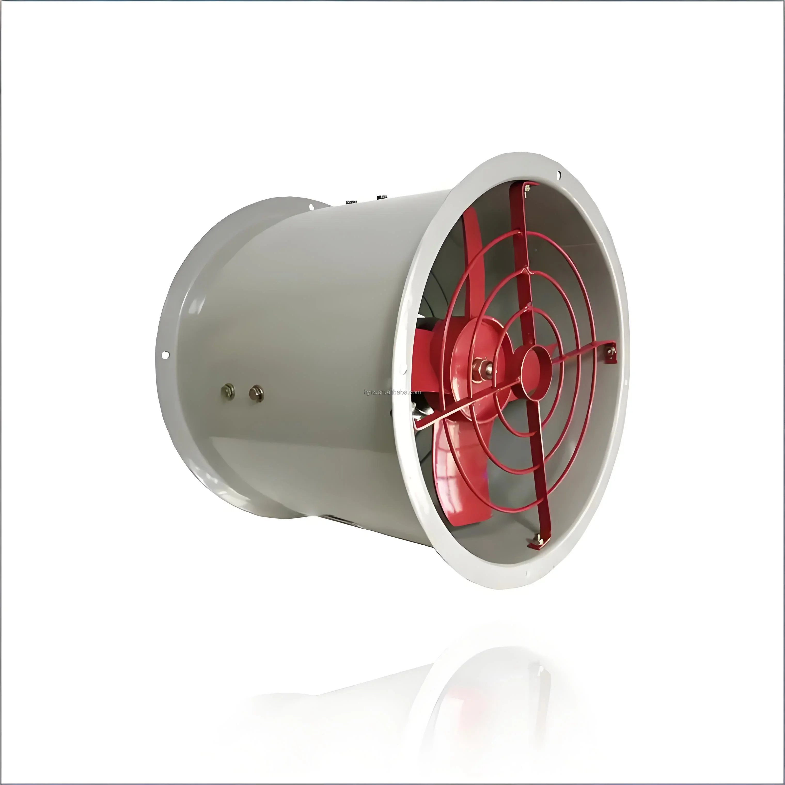 Explosion-proof Industrial Axial Fan, 220 V, Electric - detail 14