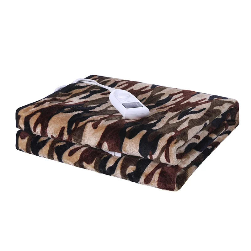 High Quality Fleece Blanket, 152*127cm, KING - detail 22