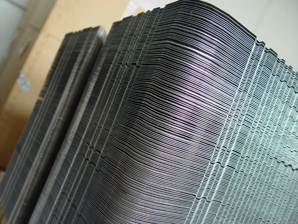 Plate Heat Exchanger, S47, Stainless Steel - detail 10
