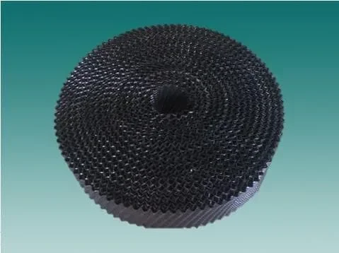 Cooling Tower, 100, 150, 200, FRP - detail 10
