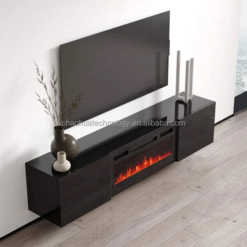 Electric Fireplace, 30-Inch, 1500W, LED - detail 14