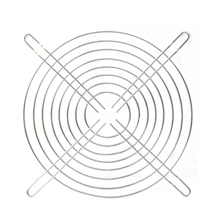 Galvanized Iron Industrial Fan, Stainless, Steel, Axial - detail 28