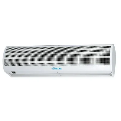 Air Curtain, 90cm, Tangential, HVAC - detail 2