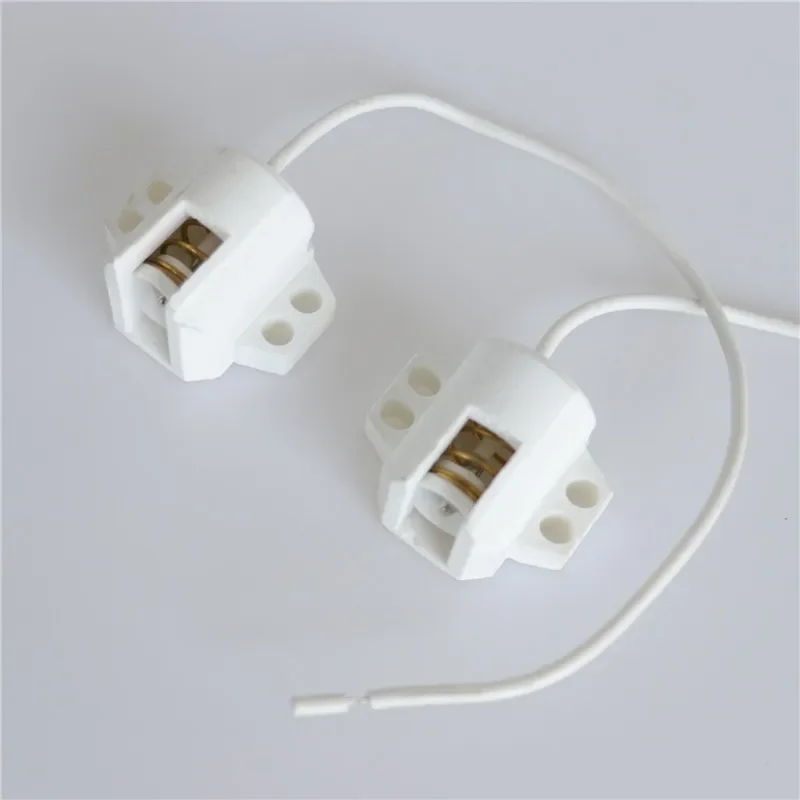 Lamp Quartz Twin Tube, 400 V, 3000w(4.02hp) - detail 30