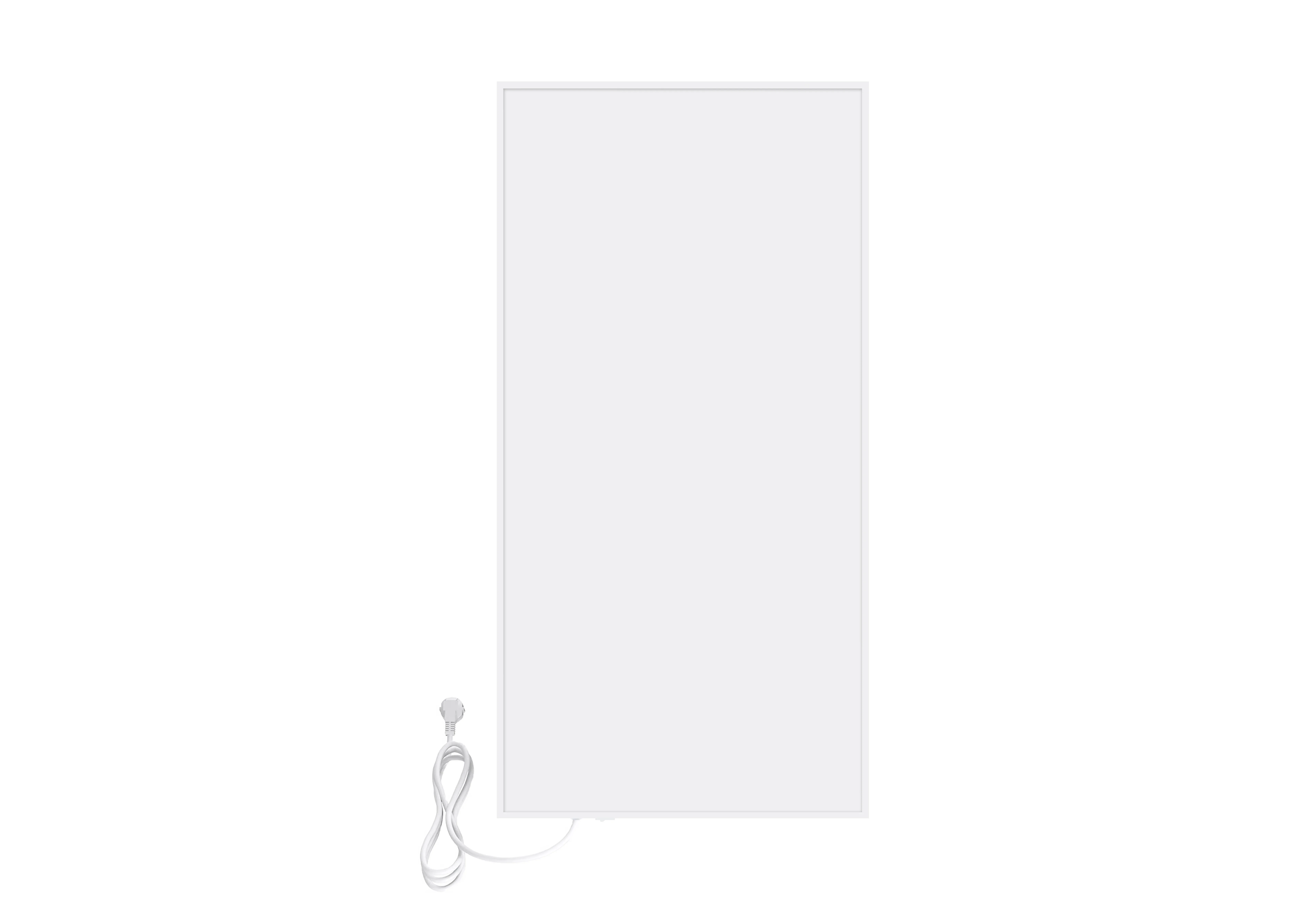 Infrared Heaterceramic Room Heater, Ceiling, 230V, 1000W - detail 14