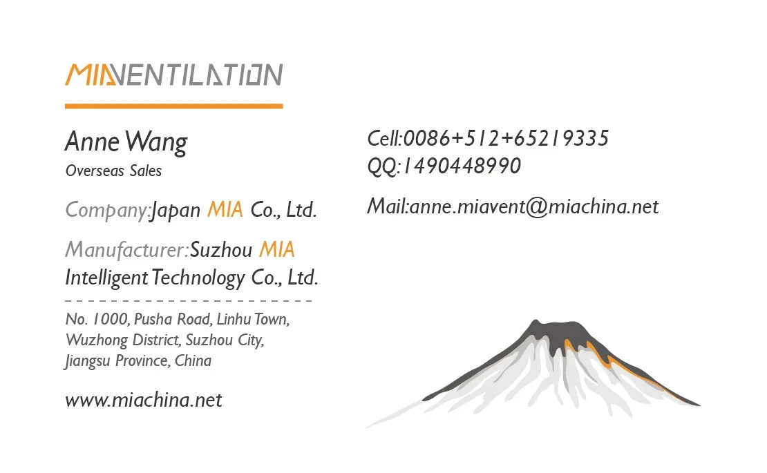 Systemevaporative Air Cooler, MIA, 1300, CMH - detail 30