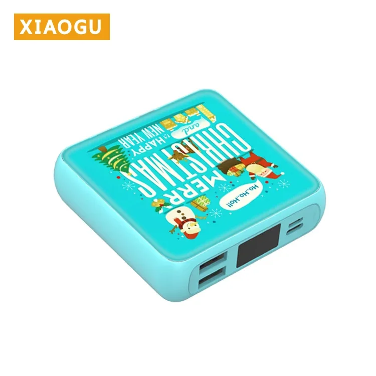 Hand Warmer, Portable, 10000mah - detail 22