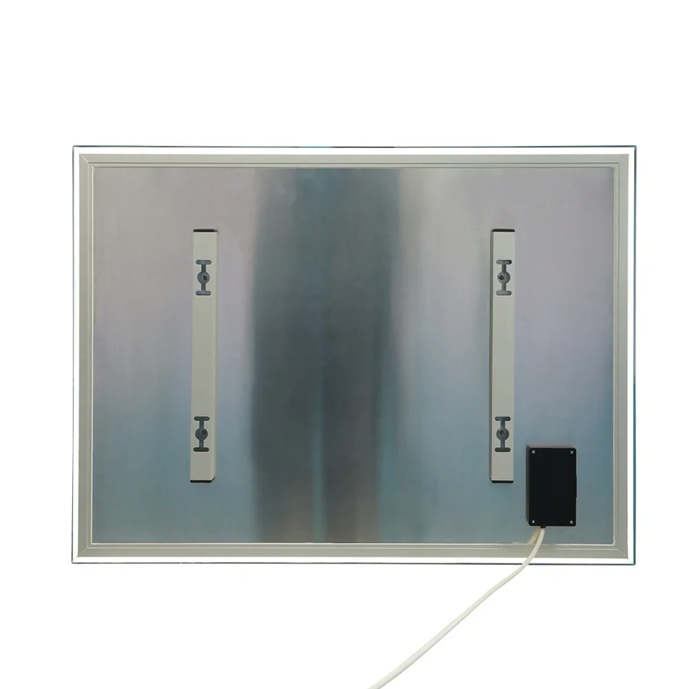 Wall Mounted Mirror Heater, 230V, 680w - detail 10