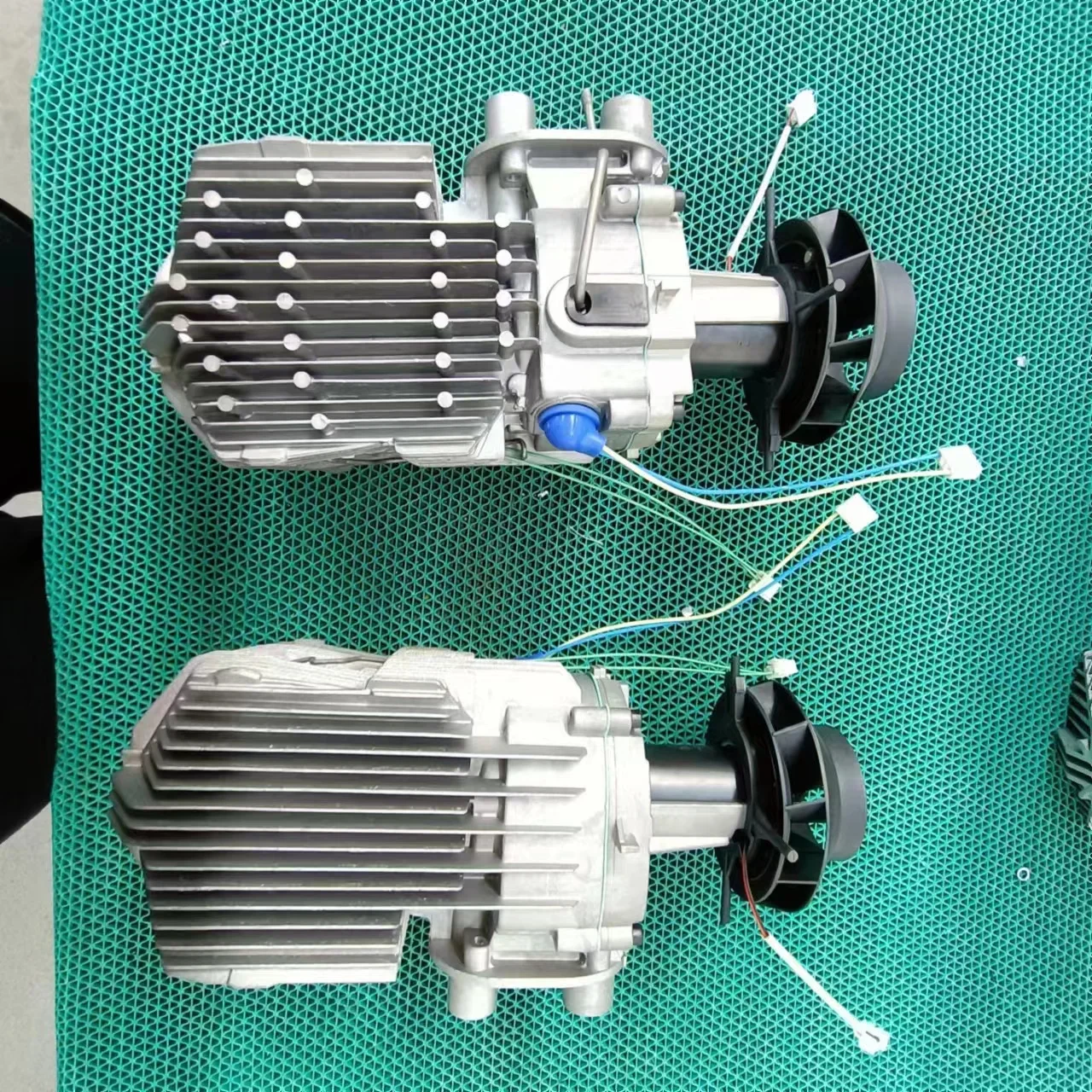 Air Diesel Parking Heater, 24V, 12V, 5KW - detail 40