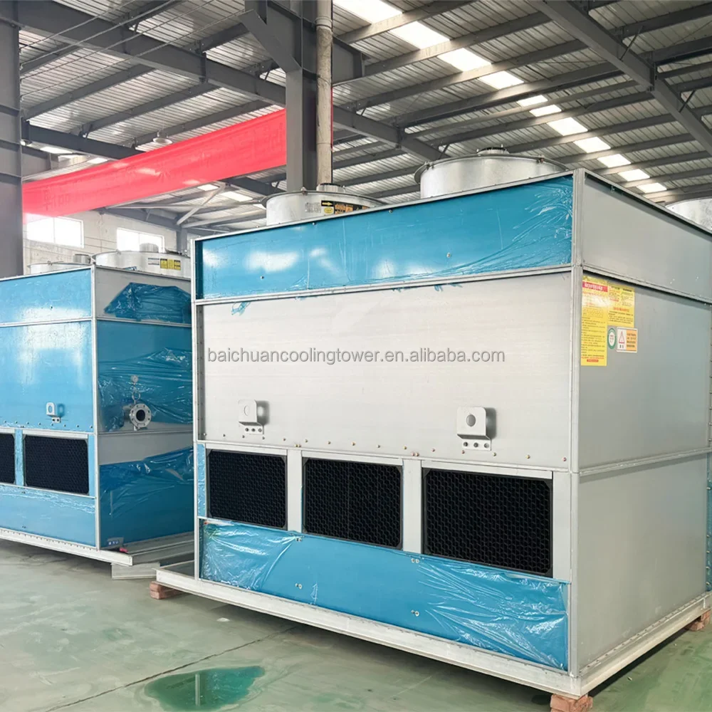 Cooling Tower, 10T, 25T, 50T, 75T - detail 12