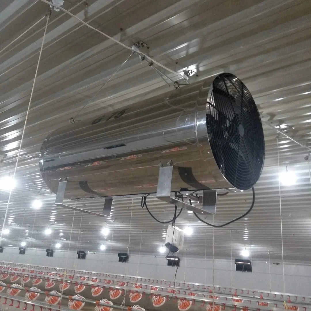 Industrial Blower, 65kw, 75kw, 220V - detail 8