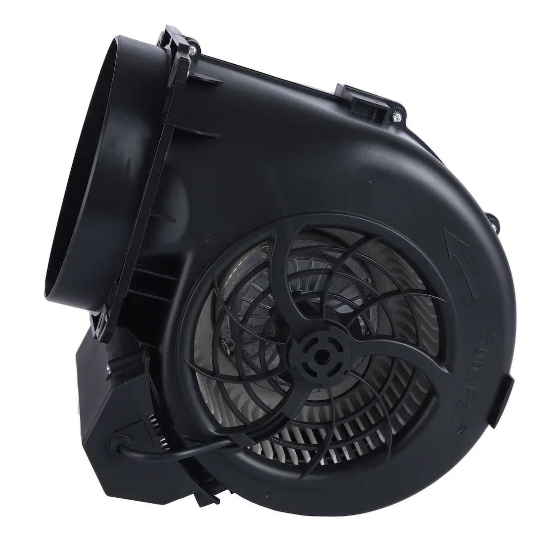 Centrifugal Fan, 146mm, Brushless, 64dB, Radial - detail 8