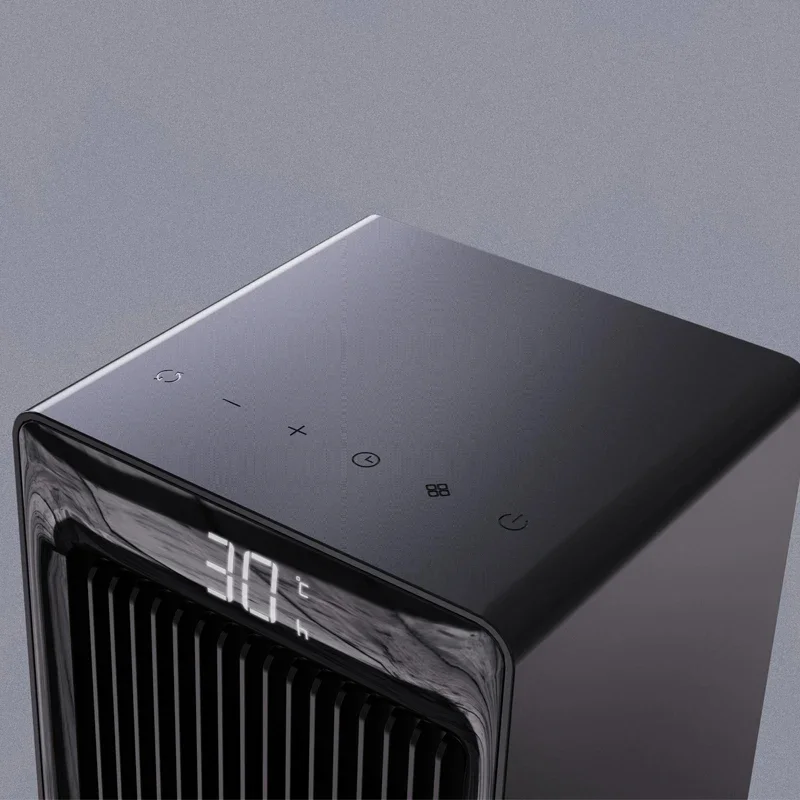 Home Electric Heater, Portable, PTC - detail 10