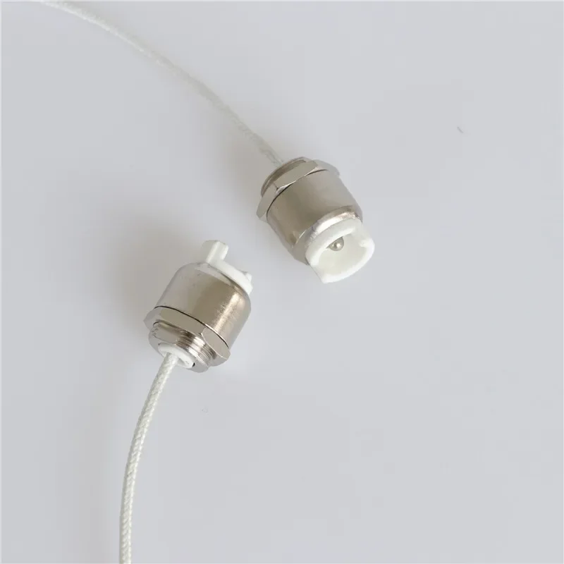 Lamp Quartz Twin Tube, 400 V, 3000w(4.02hp) - detail 28