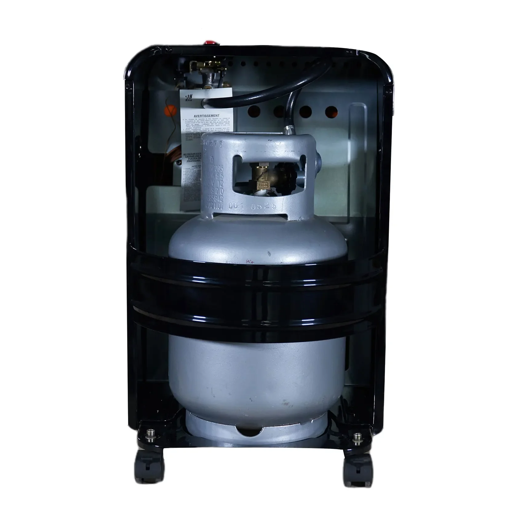 Gas Heater, LN18CH, LPG - detail 12