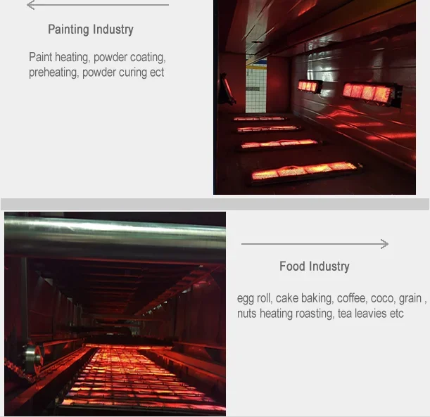 Gas Heater, Steel, 5400kcal/hr - detail 6