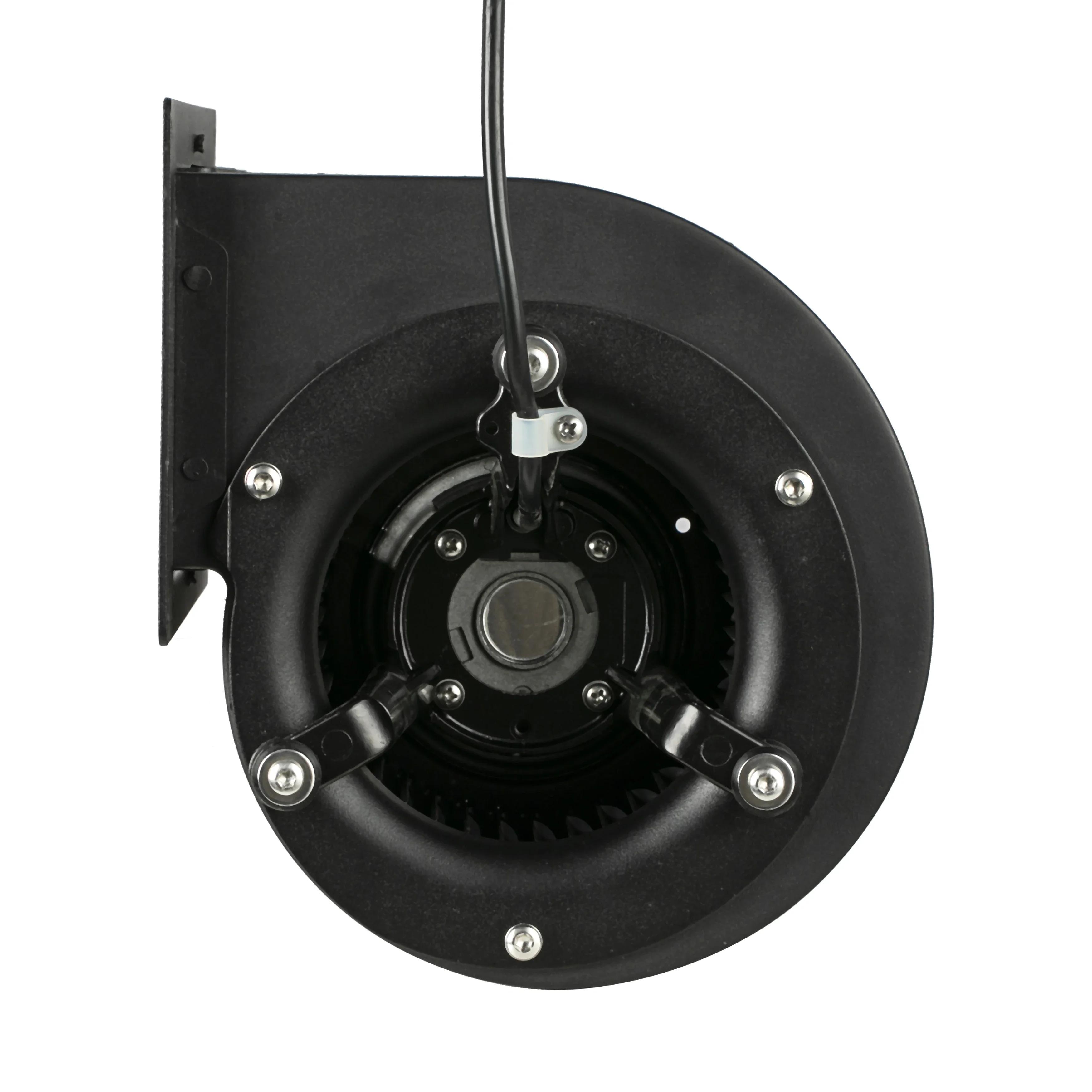 Centrifugal Fan, 146mm, 230V - detail 8