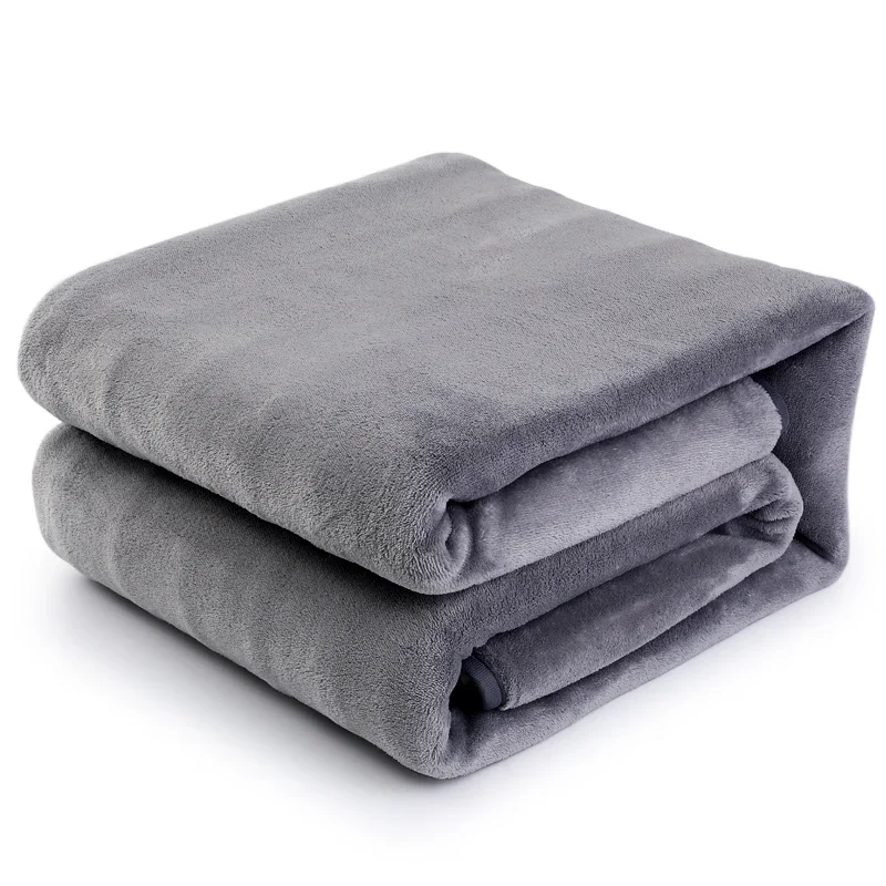 Heated Electric Underbed Blanket, AC220V, UK Plug - detail 6