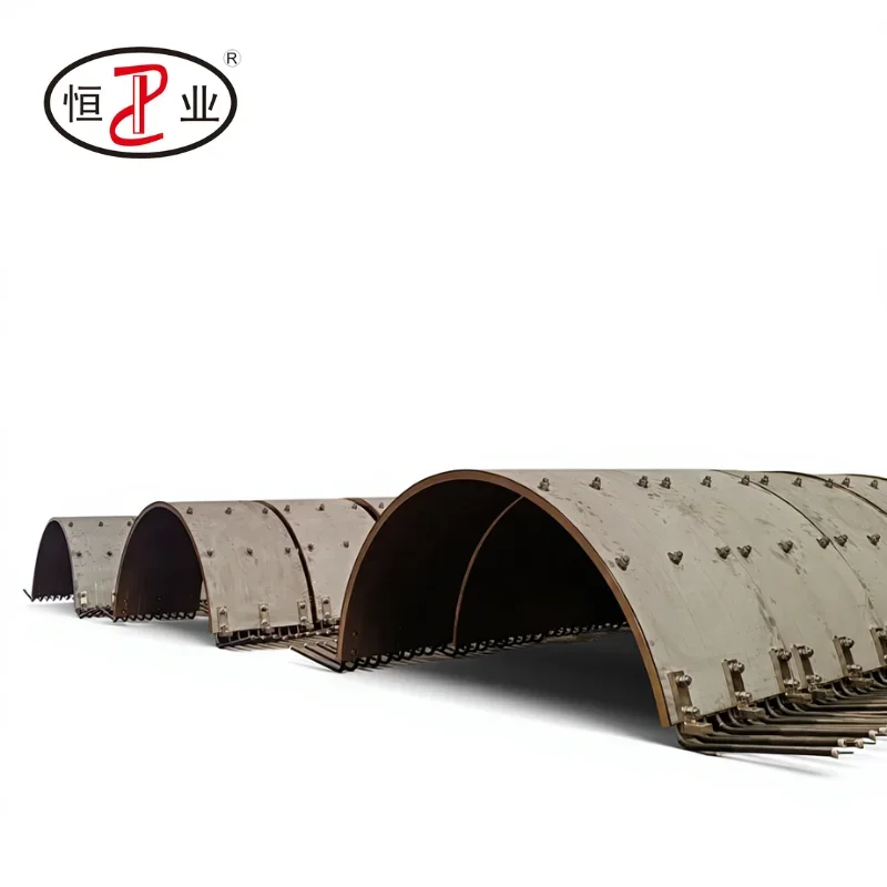 Circulation Air Heater, Stainless, Steel, 230KW, 380V - detail 16