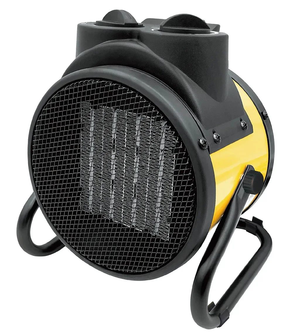 Electric Greenhouse Fan, PTC, BH-20R2 - detail 6