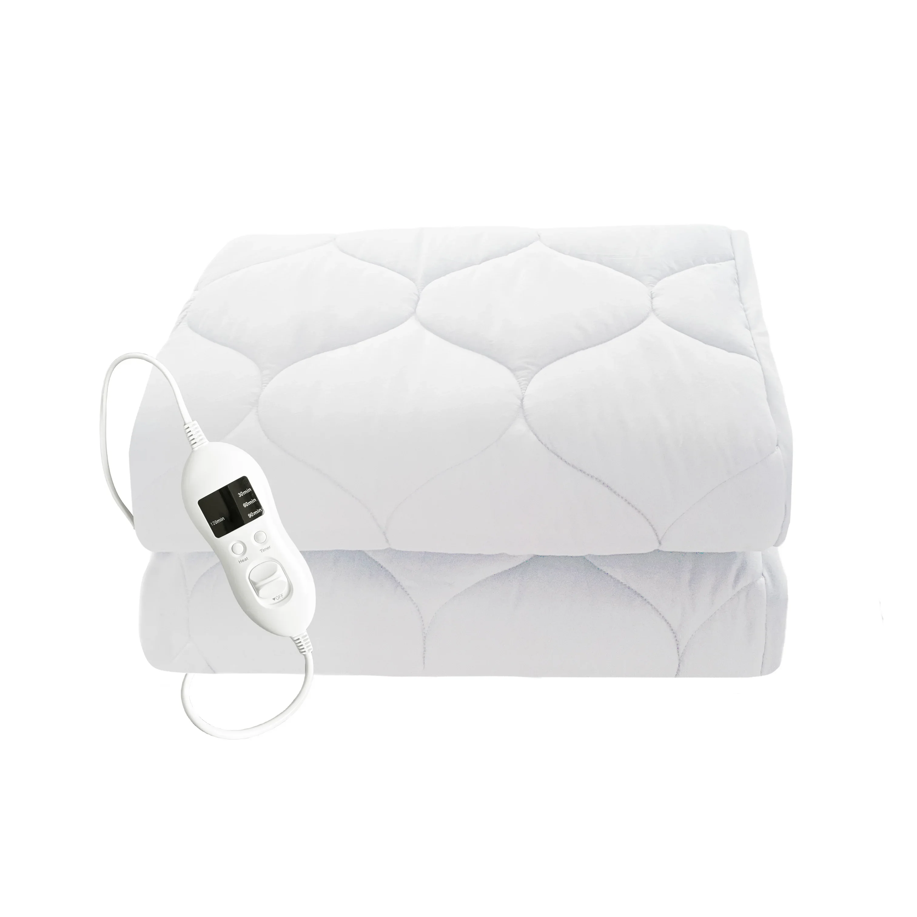 Heated Warm Under Blanket, Electric, Cotton - detail 2