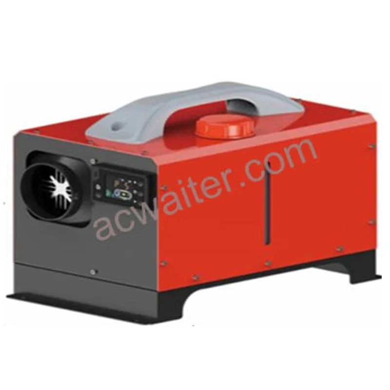 Water Heater, 2KW, 3KW, 5KW, 12V - detail 14