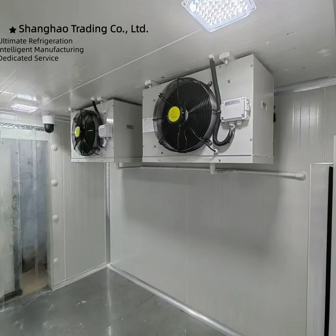 Condensing Unit, Stainless, Steel - detail 66