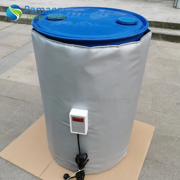 Litre Ibc Tote Heater, 1000, Up to 480v, Electric - detail 20