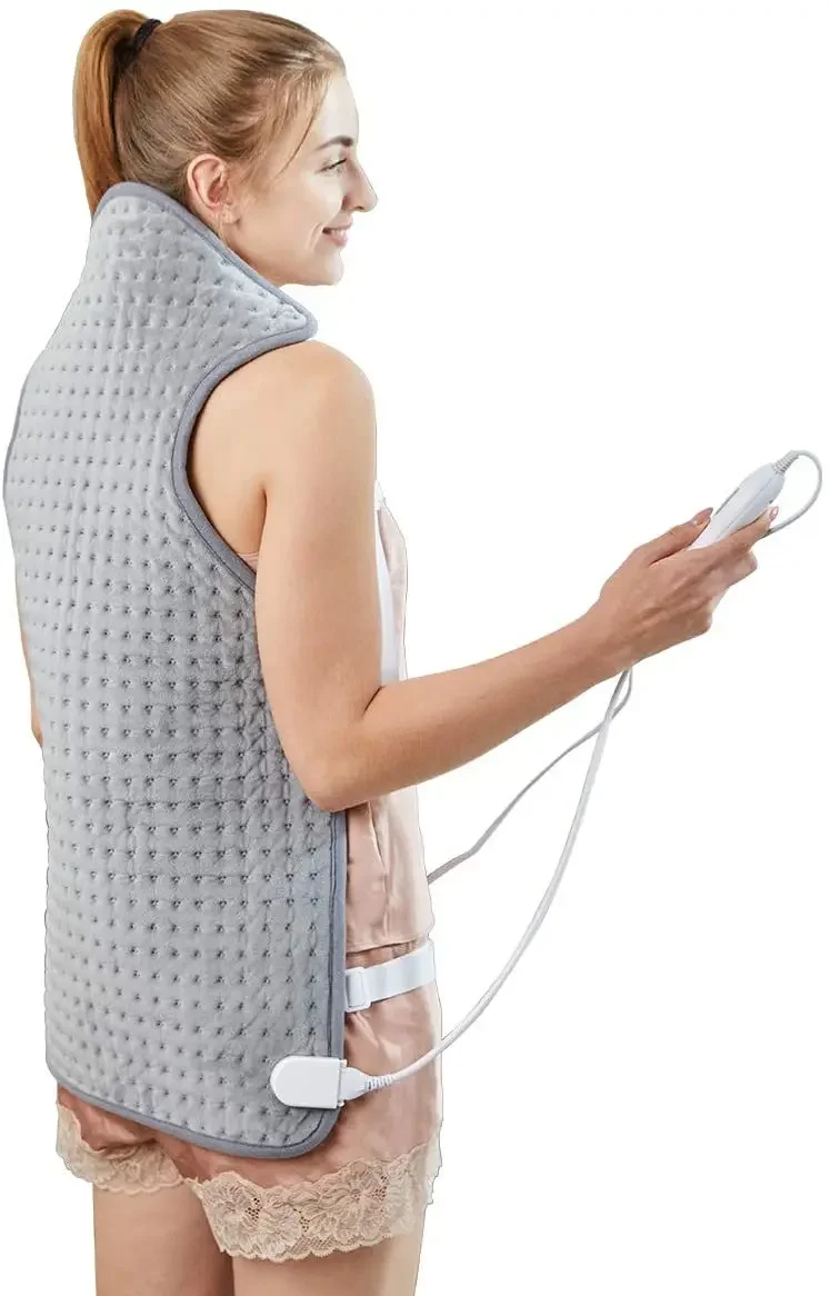 Heating Pad Thermal Blanket, Portable, PTC - detail 12