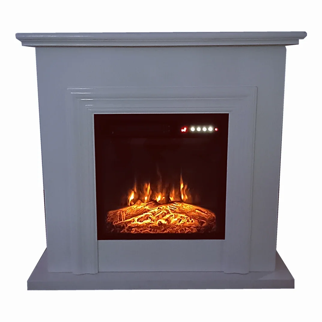 Stands with Electric Fireplace, 110V-240V, 750W - detail 100
