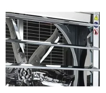 Circulation Ventilation Exhaust Fan, 230 V, Electric - detail 22