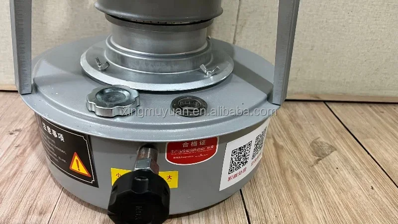 Kerosene Heater, Waterproof, Stainless, Steel - detail 30