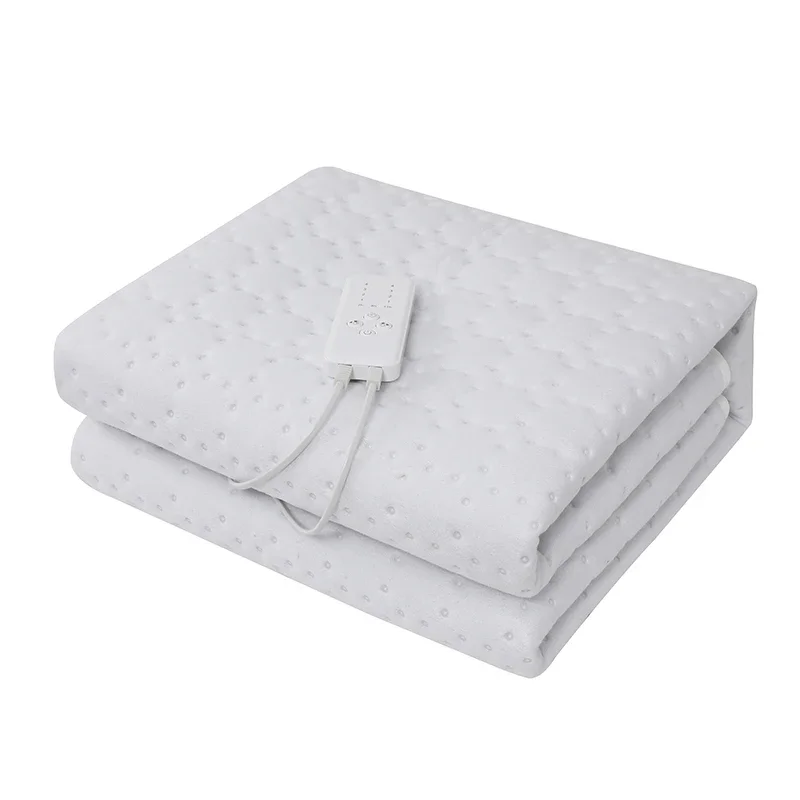 Heated Electric Underbed Blanket, AC220V, UK Plug - detail 30