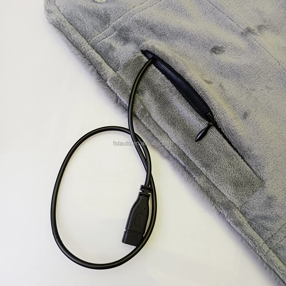 Hand Warmer, USB, 5V - detail 18