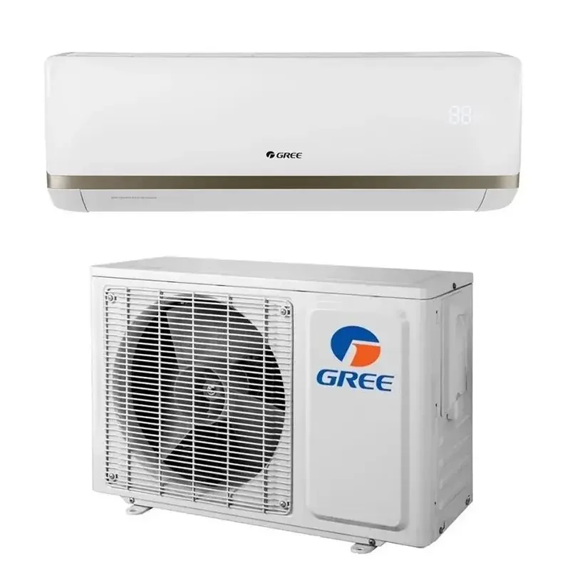 Split Air Conditioner, 9000, BTU, Inverter - detail 58