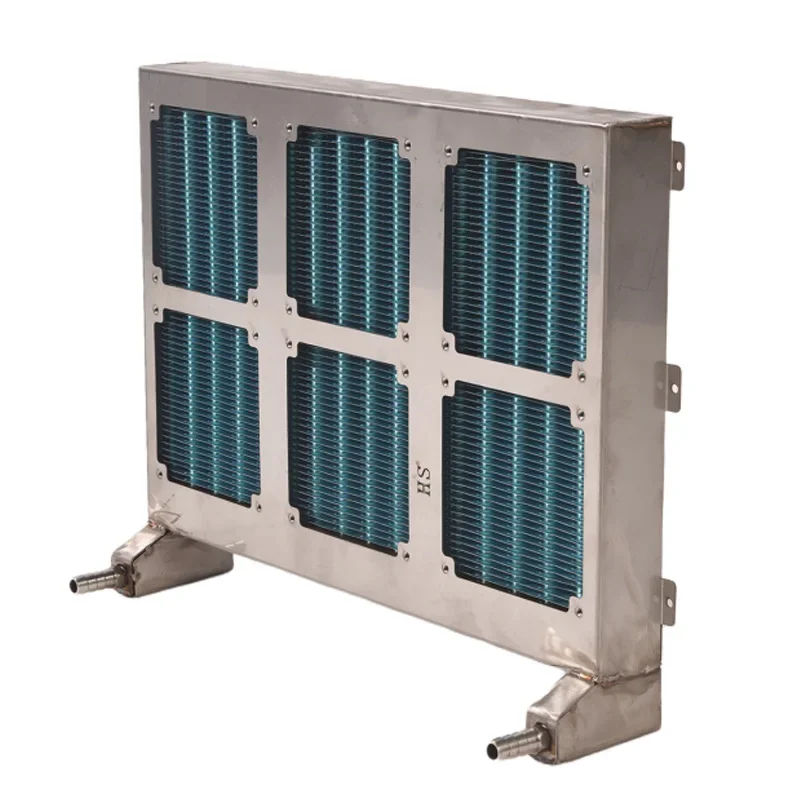 Refrigeration Spare Part Refrigerator, Copper, Aluminium - detail 30