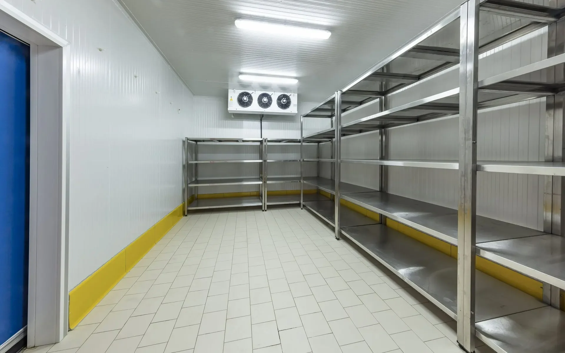 Cold Room Storage, AC 220 V, 500 W - detail 10
