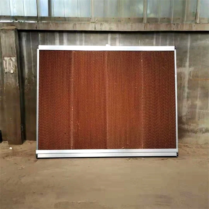 Greenhouse Air Cooler, XIANGHUA, 25kg - detail 6
