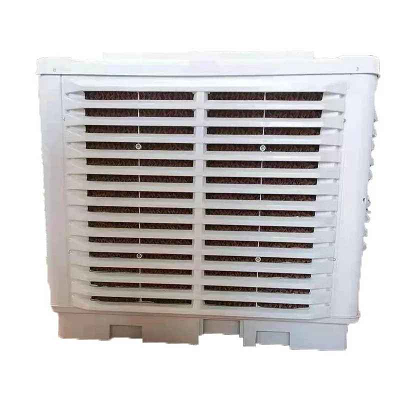 Industrial Evaporative Cooling Fan, 220-230V, Water - detail 6