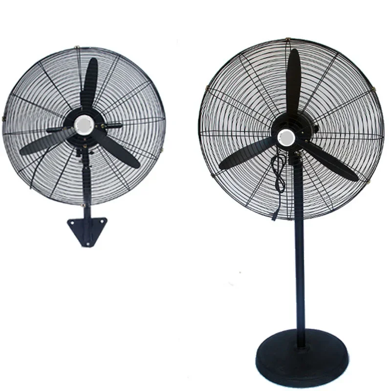 Pedestal Fan, 202630, 220V, Electric - detail 2