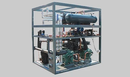Condensing Unit, 380, 21800kw(29234.24hp) - detail 38