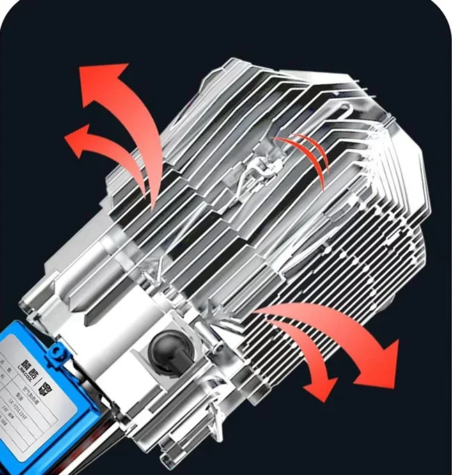 Air Diesel Heater, 12v, 24V, 2kw, 5KW - detail 18